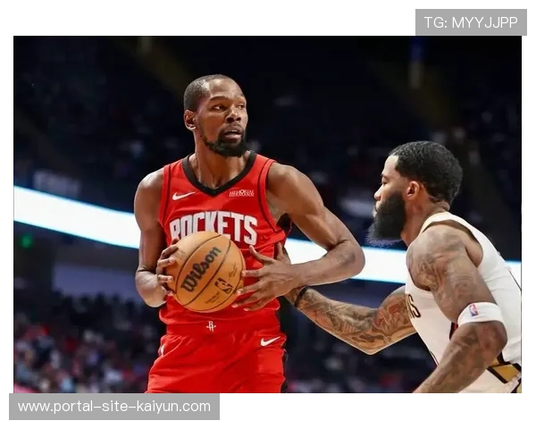 杜兰特40分创火箭队史最老纪录 率队逆转魔术取三连胜