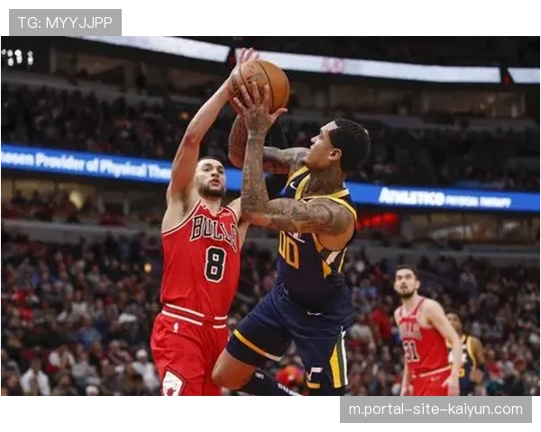 爵士薪资1.72亿空间充足 但三高内线组合长期适配性存疑