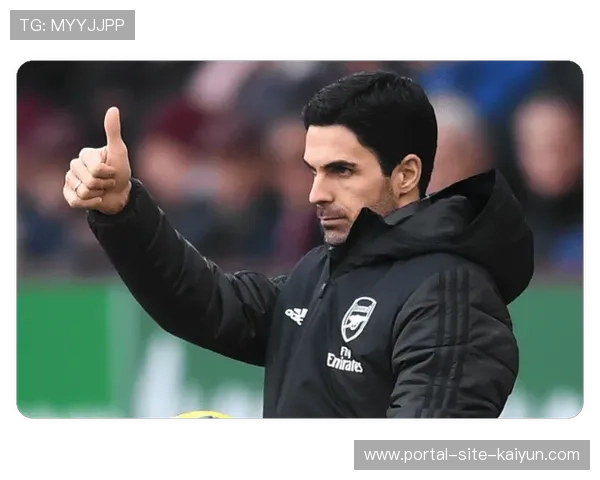 阿森纳夺冠概率超26%领跑群雄 阿尔特塔战术体系成最大倚仗