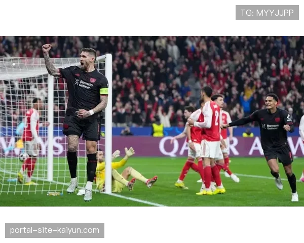 安德里希头球破门建功，勒沃库森队长展现定位球威胁